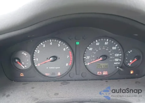 2003 Hyundai Santa Fe Gls/Lx z USA, uszkodzony, nr VIN KM8SC73E83U504398